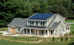 NIST Releases Strategies to Achieve Net-Zero Energy Homes