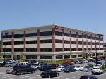 WRIT Office Buildings in Quantico Achieve LEED for Existing Building Certification