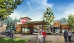 Construction Begins on Tanger Outlets Ottawa