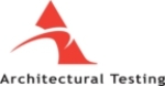 Architectural Testing Moves to Larger, More Capable Test Facility