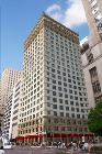 Samuel F. Carter Building Being Converted into JW Marriott Houston Downtown Hotel