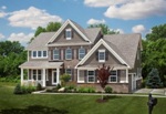 Ryland Homes Opens Blackstone Estate Collection Homes in Zionsville, Indiana