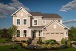 Ryland Homes to Open Architectural Collection Homes at Legacy in Carmel, Indiana
