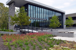 USGBC Awards LEED Silver Certification to Virginia Tech Veterinary Medicine Instruction Addition