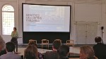New Eyes on Existing Buildings the theme at International Daylight Symposium