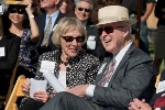 Groundbreaking Ceremony Held for McMurtry Building at Stanford University