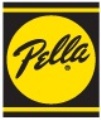 Pella Introduces Rolscreen Retractable Screen for Vinyl Sliding Patio Doors