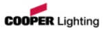 Architect Magazine Readers Select Cooper Lighting as the Preferred Brand of Choice