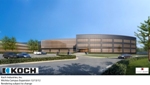 Hutton Construction and GE Johnson Selected as Construction Manager for Koch Industries’ Expansion Project