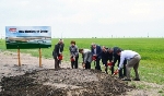 Baldwin Filters Celebrates Start of Headquarters Expansion
