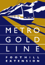 Metro Gold Line Foothill Extension Achieves Milestone in Gold Line Operations Campus Construction