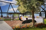 Cornell Researcher-Led Team Receives OSSP Award to Develop Public Healing Spaces