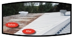 Firestone Building Products’ New Line Helps Extend Life of Commercial and Industrial Metal Roofs