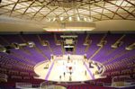 GE’s Albeo LED High Bay Lighting Helps Weber State University Achieve Energy Savings