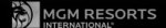 AEG and MGM Resorts International Form Joint Venture to Build New Arena Project in Las Vegas