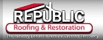 Republic Roofing & Restoration Offers Green Roofing Services