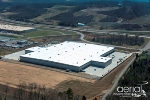 Volkswagen Celebrates Opening of LEED Silver-Certified Re-Distribution Facility in Roane County