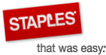 Staples Reaches 500 Energy Star Facilities