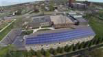 New GreenLancer-Designed 48.48 kW Solar Array Installed at Lubavitch Zekelman Campus