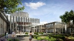 Arup, cepezed Win Contract for SintLucas Strijp-S Project