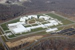 New Federal Correctional Institution in Hazelton Earns LEED Gold Certification