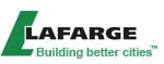 Lafarge Canada Announces New Additions to its Packaged Cement Offerings