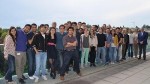 Four Lectures on Built Environment Form Part of EPFL’s Integrated Energy Systems PhD School