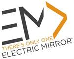 Sales Increase for Electric Mirror Products in the Residential Market
