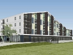 Wood Partners Commences Construction on Alta Westheimer Luxury Apartment Building in Houston