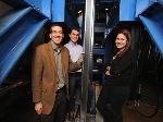 Earthquake Trials to Test Full Building of Cold-Formed Steel Framing