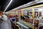 New Furniture Showroom with Large Selection of Chairs Opens in Brooklyn