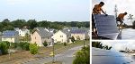 Vivint, Garbett Homes Reveal First Affordable, Climate 5 Net-Zero Smart Homes