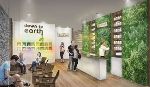 University of Cincinnati Students Win Prizes in International Store Design Competition