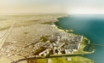Collaboration to Develop Prototype Computational Framework for Chicago Lakeside Development