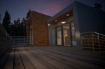 Calgary, Mount Royal University Students Celebrate Completion of Solar House