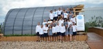 Chalmerists' Solar Energy Powered House Wins Third Place in International Solar Decathlon Competition
