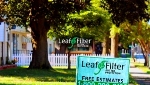 LeafFilter Gutter Protection Climbs Higher on Qualified Remodeler's Top 500 list