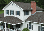 IKO Introduces Patriot Slate Color in Cambridge AR Architectural Laminated Bitumen Shingle