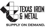Wide Range of Angle Iron Now Available from Texas Iron and Metal
