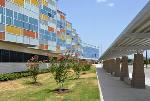 U.S. Concrete Delivers Sustainable, Low-CO2 Concrete to Six Dallas ISD Schools
