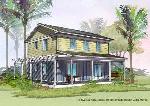 Deltec Introduces New Line of Affordable High Performance Net-Zero Homes