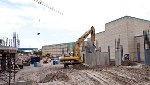 Major Construction Projects Underway at Northwestern University