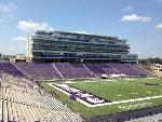 Phase II Construction Completed at K-State's Bill Snyder Stadium