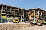 Senior Lifestyle and Skender Construction Host Topping Out Ceremony for North Shore Place