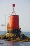 CETMEF to Use EPFL Ultra-High Performance Concrete for Lighthouse Turrets