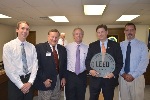 Douglass Elementary School in Eden Earns LEED Silver Certification