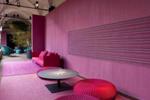 ddc Reveals Collaboration with Renowned Color and Plaster Specialists, OIKOS