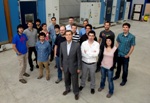 ENEDI Group of UPV/EHU-University Working on Improving Energy Quality of Buildings