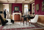 Behr Paints Announces 2014 Color Trends