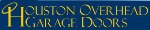 Houston Overhead Door Makes Garage Door Repair Services Available for Local Residents